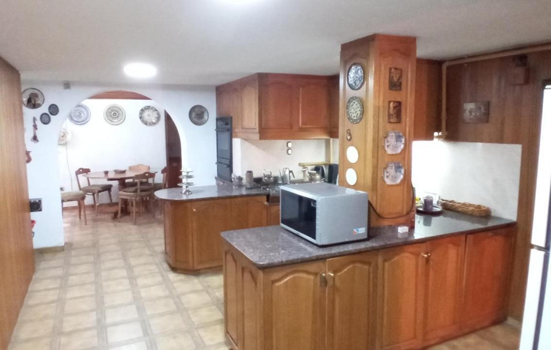 Hostel Casteleyhost メンドーサ エクステリア 写真