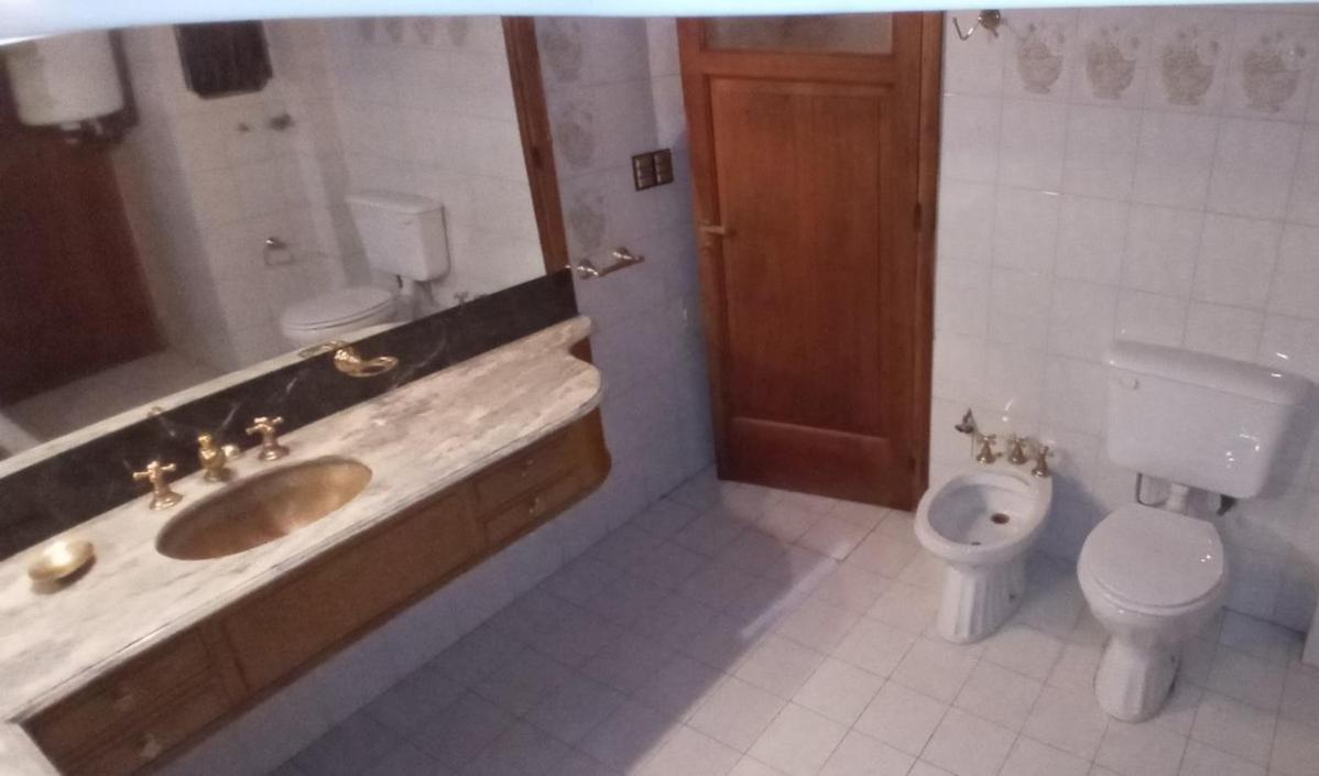 Hostel Casteleyhost メンドーサ エクステリア 写真