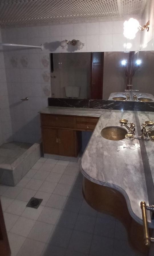 Hostel Casteleyhost メンドーサ エクステリア 写真