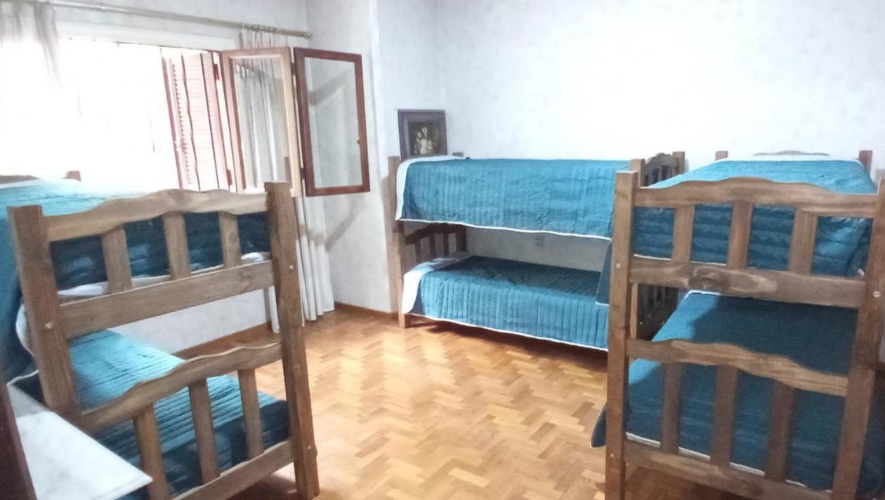 Hostel Casteleyhost メンドーサ エクステリア 写真