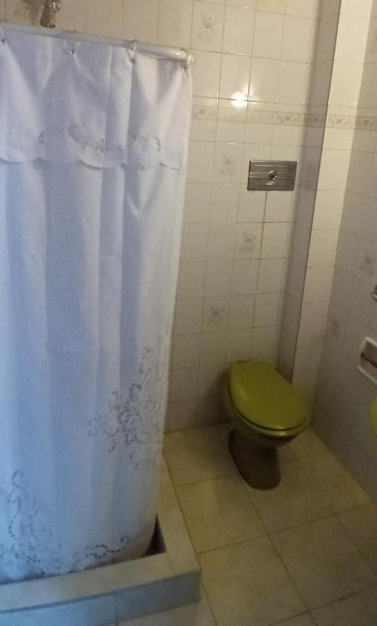 Hostel Casteleyhost メンドーサ エクステリア 写真