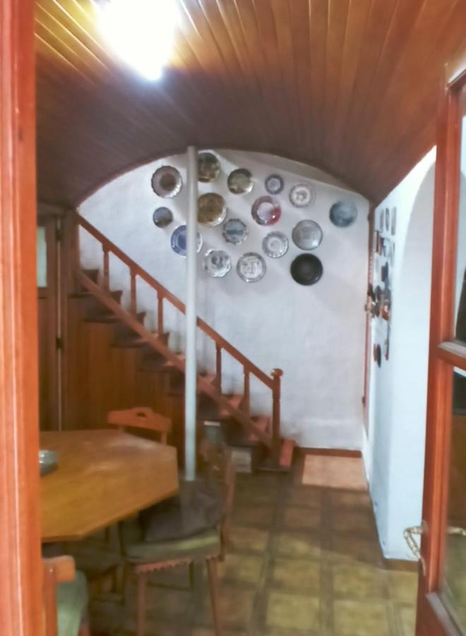 Hostel Casteleyhost メンドーサ エクステリア 写真