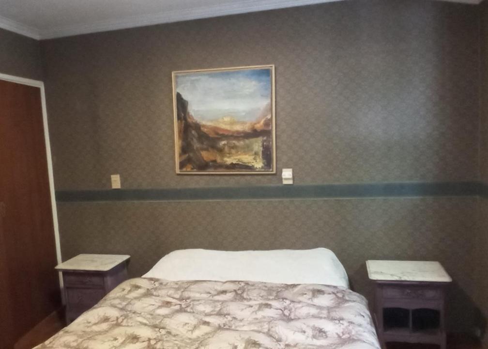 Hostel Casteleyhost メンドーサ エクステリア 写真