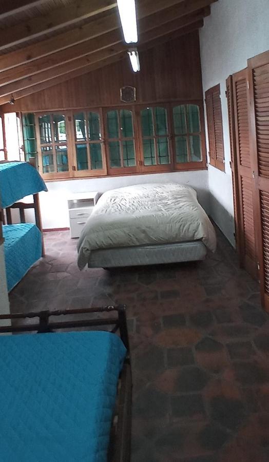 Hostel Casteleyhost メンドーサ エクステリア 写真