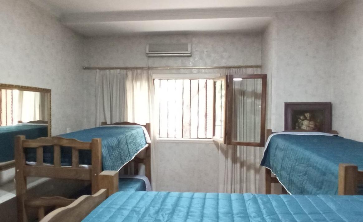 Hostel Casteleyhost メンドーサ エクステリア 写真