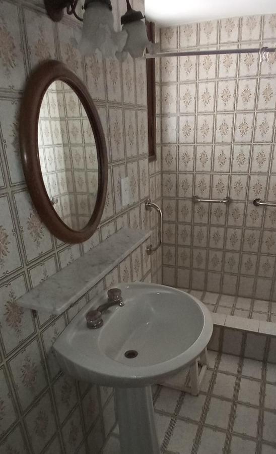 Hostel Casteleyhost メンドーサ エクステリア 写真